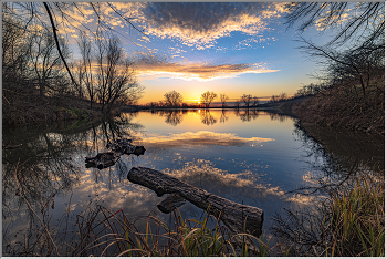 Evening / ***