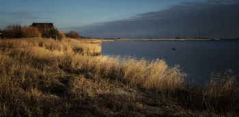 Outskirts / ...