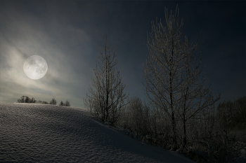 On the slope of the day / ***