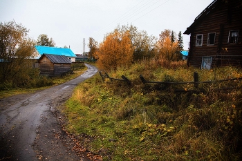 The village / ***