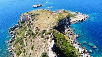 Capo Milazzo / Sicilia 2022