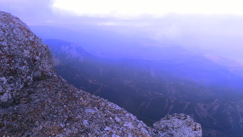 Krim-Gebirge / ***