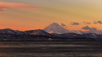 Sunset / ***