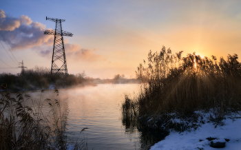 Winter sketches / ***