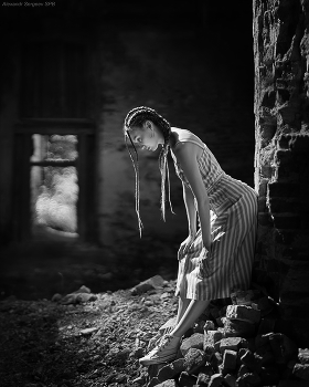 &nbsp; / https://vk.com/asergeevphoto