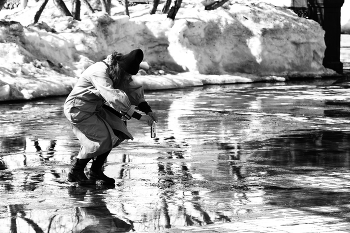 Der Frühling kommt / ***