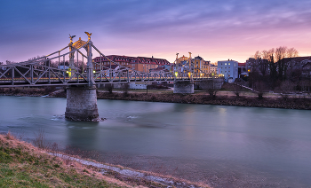  / Salzachbrücke