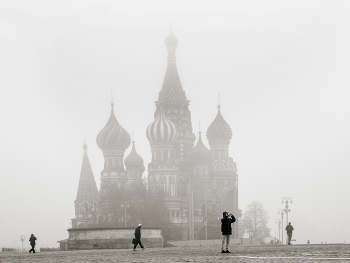 Tourist / ***