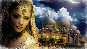 Scheherazade / ***