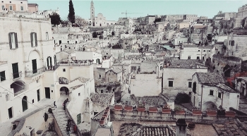 Matera / Puglia