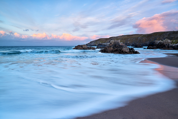 am Meer / am Meer