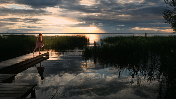 Nach dem Regen / ***
