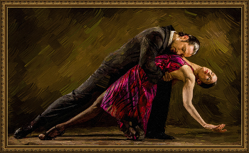 tango / ***