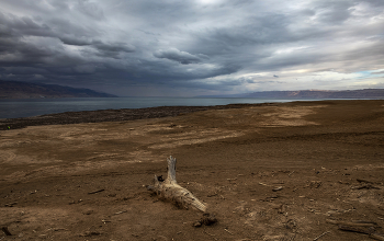 Bei Sonnenuntergang / ***