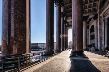 St. Isaak-Kathedrale / ***