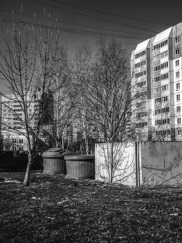 Leben rund um / ***