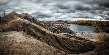 Herbst-Skizzen / ***