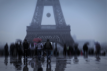 Rain / ***
