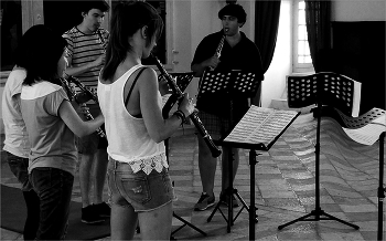 quintet / ***
