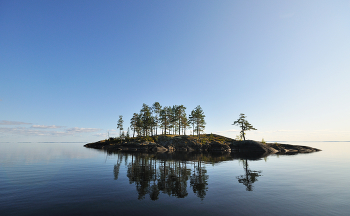 *** Calm / ***