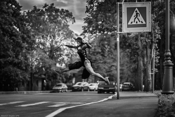 Sprung / https://vk.com/asergeevphoto