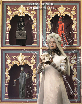 Thanatos / ***