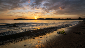 Abenddämmerung / ***