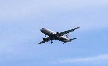 Aircraft / ***