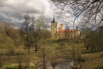 Schloss BIP / ***
