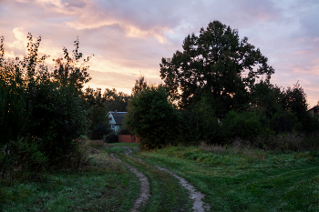 Zu Hause / ***