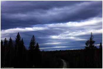 Before the rain / ***