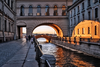 Abend / ***