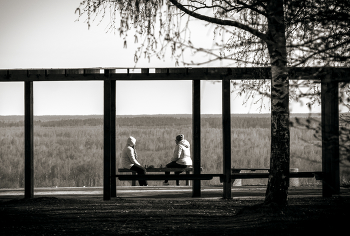 Girlfriends / ***