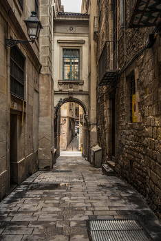  / Barcelona