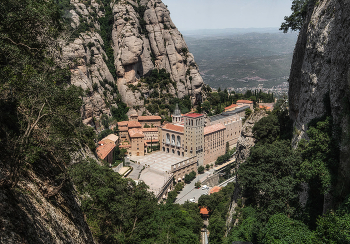  / Montserrat