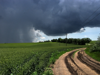 Thundercloud / ***