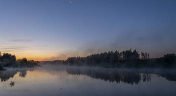 Morgendämmerung / ***