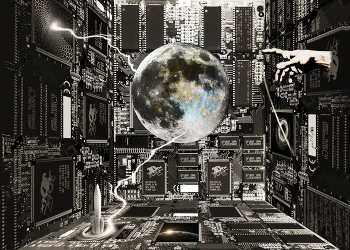 ☆☆☆ / Surreal