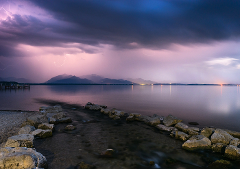 Gewitter / Gewitter