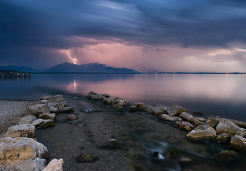 Gewitter / Gewitter