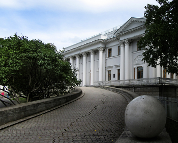 Jelagin Palace / ***
