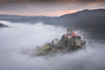 Burg Hardegg / ***