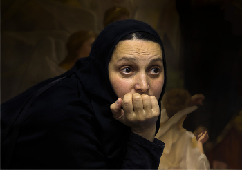 Nun / ***