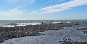 Sea / ***