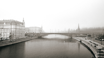 Moskwa / ***