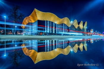 Zurück in die Zukunft / ***