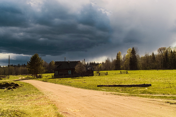 Farm / ***