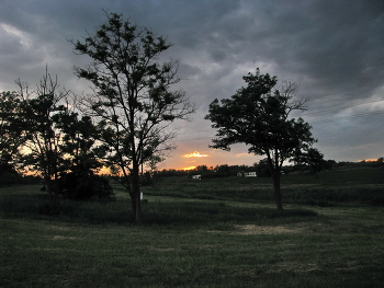 Abend / ***