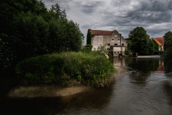  / Zusam in Bayern