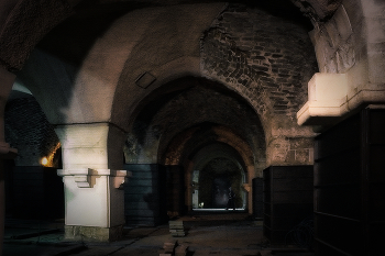 Restoration / ***